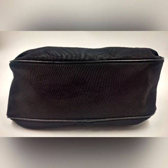 Victoria's Secret Makeup Bag Cosmetic Case Purse Handbag Bag New - Picture 7 of 16